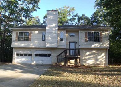 80 River N Ct, Covington, GA 30016