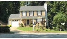 1968 Old Hickory Ridge Ct Duluth, GA 30096