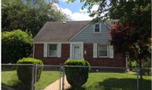 646 Waypark Ave Uniondale, NY 11553