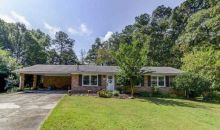 4177 Theresa Ct Tucker, GA 30084