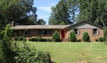 103 Louisa Lane Johnston, SC 29832