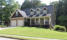 16 Willow Circle NE White, GA 30184