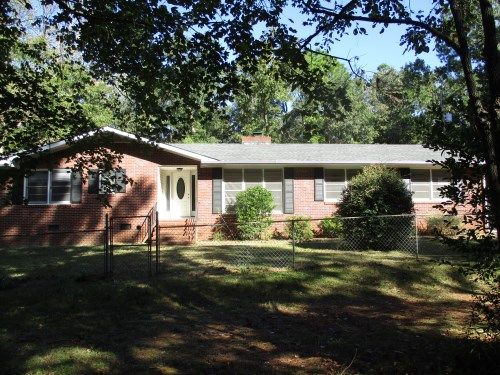 225 Bunche Ter NE, Aiken, SC 29801