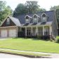 16 Willow Circle NE, White, GA 30184 ID:14963509