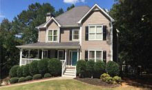 3 Dene Dr Douglasville, GA 30134