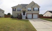 129 Peggy Meadows Way Douglasville, GA 30134