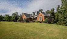 10 Mountain Crest Drive Rome, GA 30165