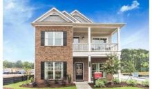 2749 Village Park Bend Bend Duluth, GA 30096