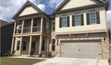 402 Fernstone Dr Canton, GA 30115