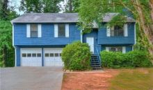 4338 Buckingham Place Duluth, GA 30096