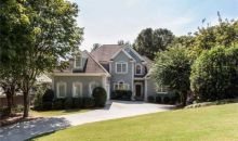 630 Oak Bridge Trl Alpharetta, GA 30022