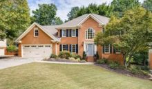 10835 Tuxford Dr Alpharetta, GA 30022