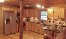 213 Moonshine Hollow Blue Ridge, GA 30513