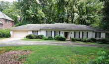 1959 Carlington Ct NE Atlanta, GA 30345