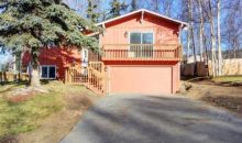 18705 Second Street Eagle River, AK 99577