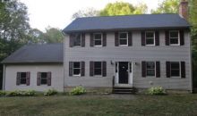 43 Eli Chapman Road Moodus, CT 06469