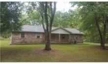 89 Honeysuckle Ln Harviell, MO 63945