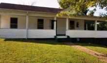 500 N 3rd St Sutton, WV 26601