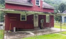 561 McKinley St Wharton, WV 25208