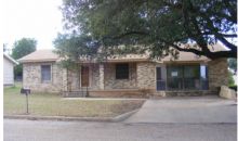 100 Hamilton Avenue Ballinger, TX 76821