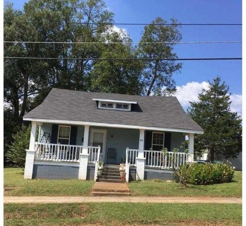116 Oak St, Commerce, GA 30529