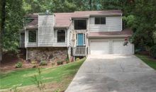 4312 Perth Trace NE Roswell, GA 30075