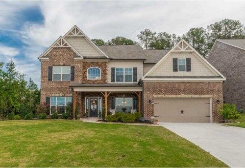 4135 Roberts Crest Ln, Suwanee, GA 30024