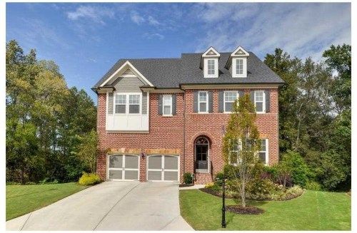 3740 Iron Horse Dr, Suwanee, GA 30024