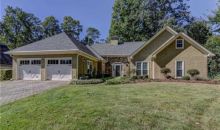 3631 Summerford Dr Marietta, GA 30062