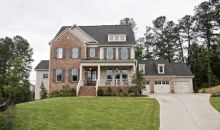 2708 Aster Ct Marietta, GA 30062