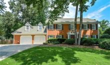 3167 Wicks Creek Trl Marietta, GA 30062