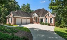 6419 Waterscape Ridge Gainesville, GA 30506