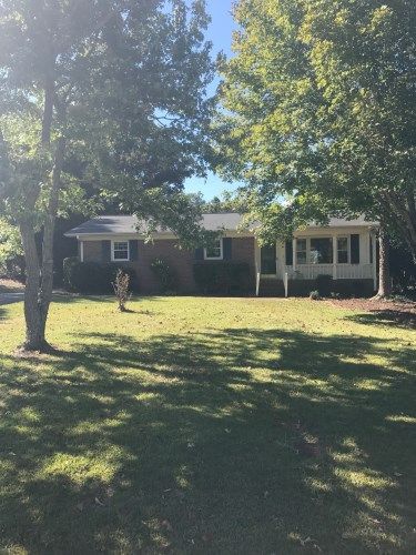 394 Gail Ave, Greer, SC 29651