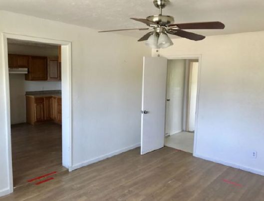 1006 Monte Vista Dr, Socorro, NM 87801