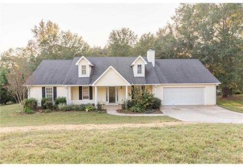 104 Hawthorne Dr, Jefferson, GA 30549