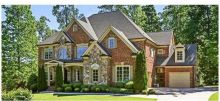 1064 Bream Dr Alpharetta, GA 30004