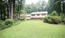 348 England Place Marietta, GA 30066