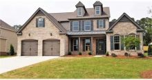 5269 Comfort Well Dr Kennesaw, GA 30152