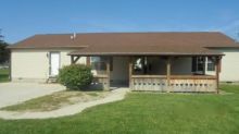 510 East St Mc Guffey, OH 45859