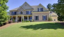 627 Glenover Dr Alpharetta, GA 30004