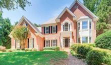 410 Oak Laurel Ct Alpharetta, GA 30022