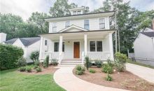 2835 Tupelo St SE Atlanta, GA 30317