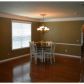 2317 Loowit Falls Dr, Braselton, GA 30517 ID:14976143