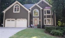 4928 Day Lily Way NW Acworth, GA 30102