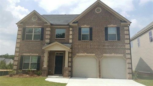 2492 Martini Way, Bethlehem, GA 30620