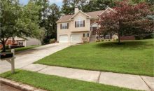 6162 Autumn View Cove NW Acworth, GA 30101