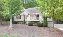 18 Moonlight Dr SE Acworth, GA 30102