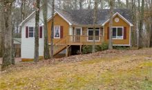 6334 Emerald Trl SE Acworth, GA 30102