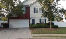 135 Oak Grove Place Acworth, GA 30102