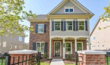 250 Saddle Rd Alpharetta, GA 30009